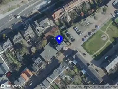 Nieuw bedrijf VvE Hatertseveldweg 114-116 te Nijmegen