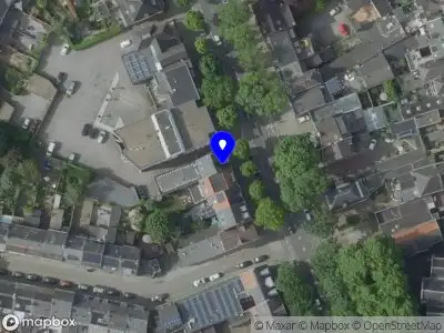 Liberale Volkspartij Roermond