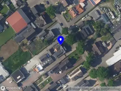 Real Estate Dutch Trust B.V.