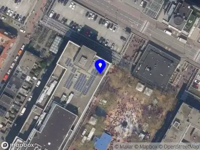 ProFit Gym Vlaardingen B.V.