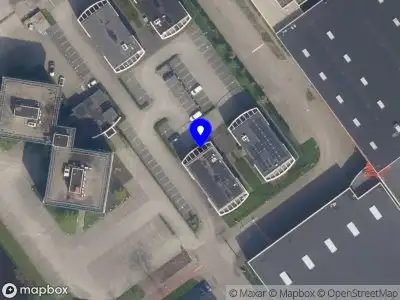 het HUIS van ASPORAAT producties