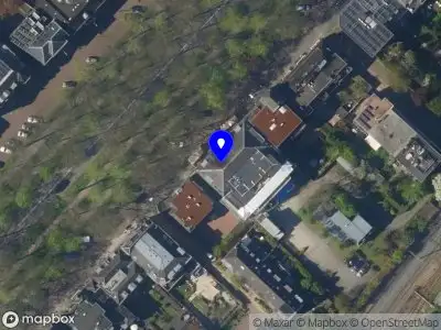 Mzungu Foundation Utrecht