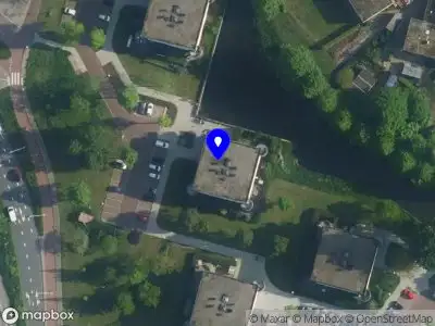 Partij van de Ouderen