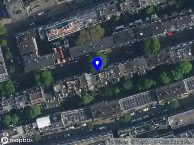 Nieuw bedrijf VvE gebouw 