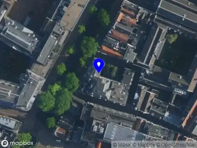 Stichting ADHO Foundation Amsterdam