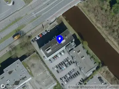 Nieuw bedrijf Konopacka Holdings B.V.