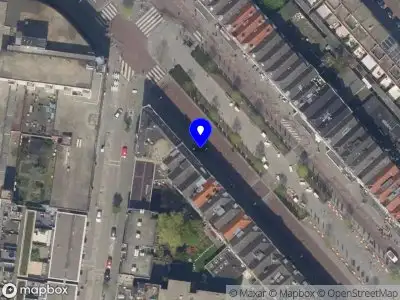 Nieuw bedrijf S. Meeusen