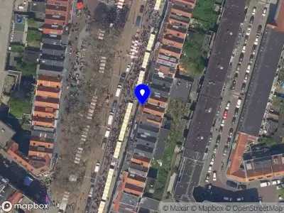 S. van der Zwaag Rotterdam