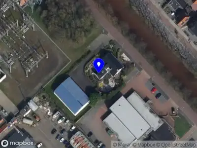 Nieuw bedrijf Scholte Realisatie