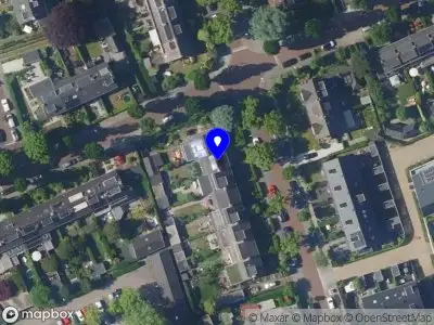 Wiebe Baas Boomverzorging