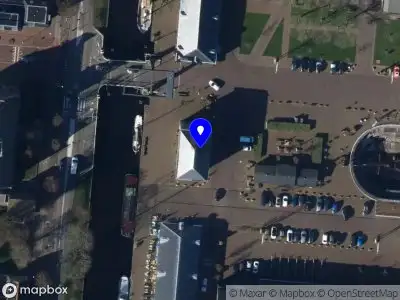 Stichting Evenementen Den Helder Den Helder
