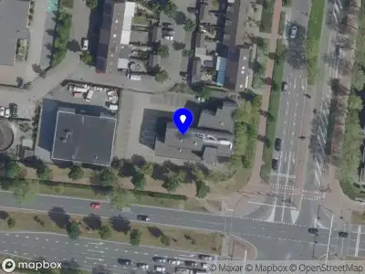 Personeelsvereniging OnsORO