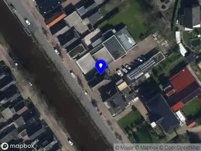 KookeleKook Musselkanaal