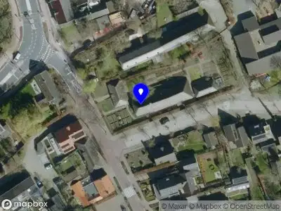 Nieuw bedrijf WYNX B.V.