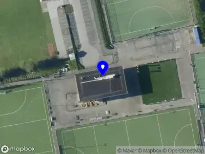 Stichting Sportcomplex De Roskam ZWAAG