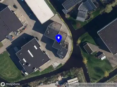 B. Renkema Reparatie- en Onderhoudsbedrijf