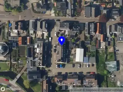 Ahu Grootendorst-Cevirme Hazerswoude-Dorp