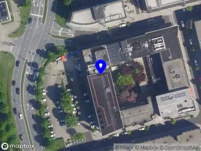 PM Mosch Holding B.V.