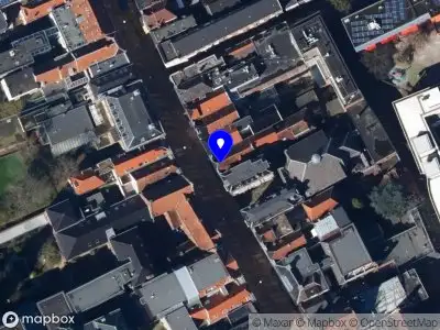 Nieuw bedrijf SRC Reizen B.V.