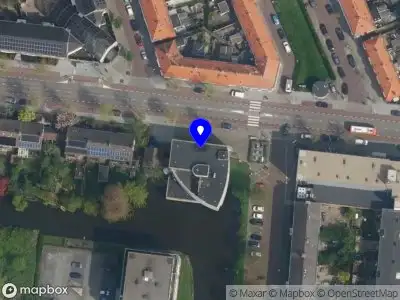 Huisartsenpraktijk Harmans en Rodenburg