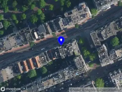 Ypsilon Beheer B.V. Amsterdam