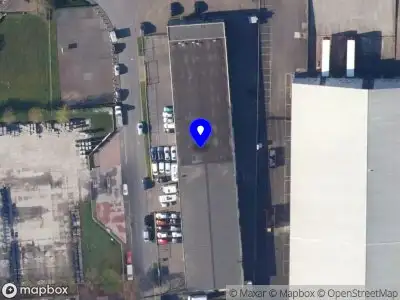 Omnia Holding B.V. Drachten