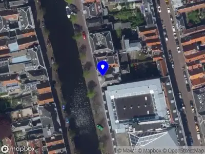 Stichting Transparant Next Leiden