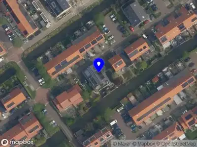 Nieuw bedrijf Sancla Import & Export