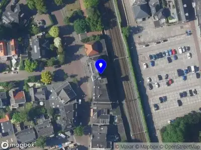 Bussumsche Wijnkoopery anno 1907 B.V. BUSSUM