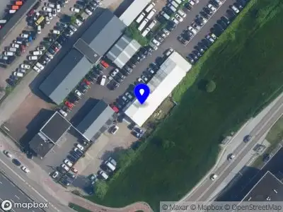 APK Garage I. Kantarevic ROZENBURG