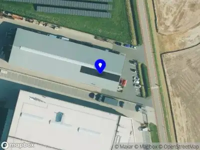 Rutjes Paardenboxen en Omheiningen B.V. GOOR