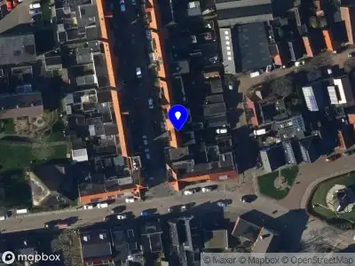 Sammie Klussenbedrijf