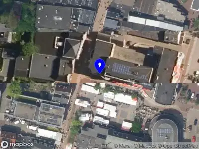 Kapsalon Haydar Mijdrecht