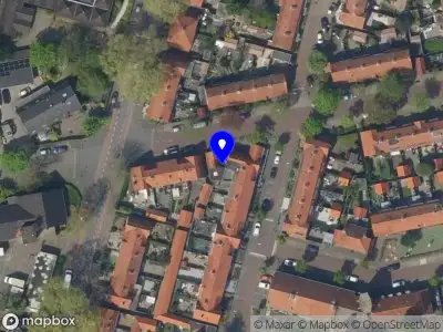 Muijs Tweewielers B.V. Hilversum