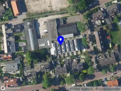 Nieuw bedrijf Sandra Mittendorff Holding B.V.