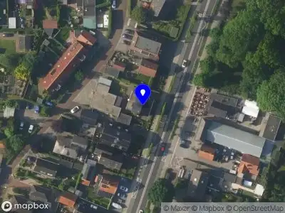 Nieuw bedrijf Logeeropvang 't Mosje