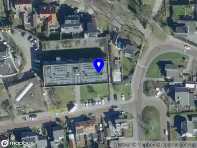 Nieuw bedrijf J.P.S. Onderhoud