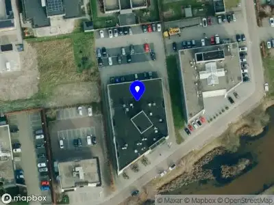 Nieuw bedrijf ProFit Gym Hardenberg B.V.