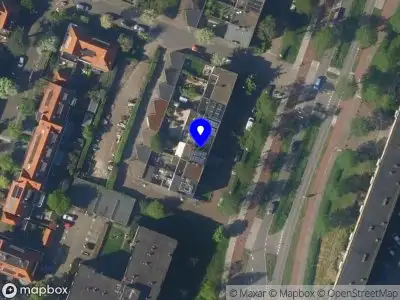 St. Kleurrijk Gezin en Jeugd