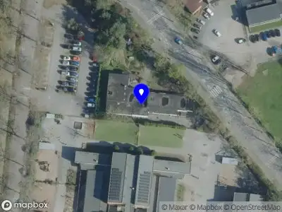 Stichting Vrienden van Marikenhuis