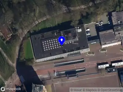 Stifting Ta stipe fan Tresoar Leeuwarden