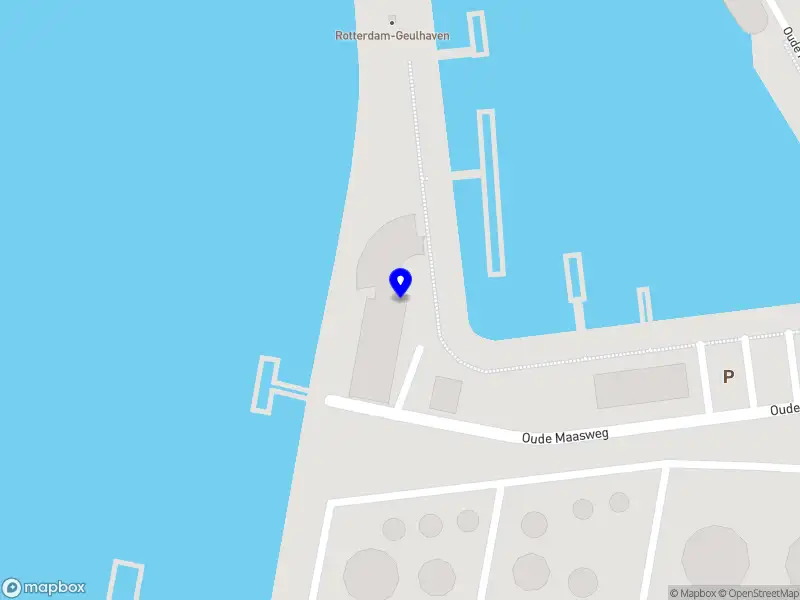 LBC Tank Terminals Co?peratief BOTLEK ROTTERDAM