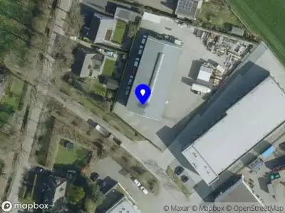 Van Rijswijk Retail en Project Services B.V.