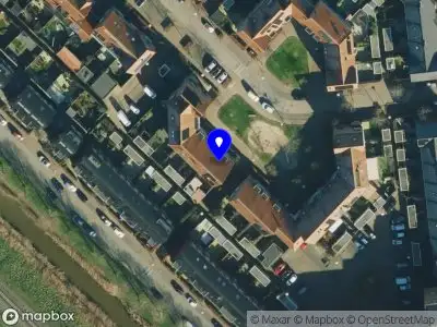 Bektas Groente & Fruit