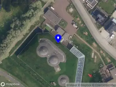 Stichting Fort aan Zee Hoek van Holland