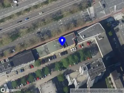 Van Koert Chiropractic Care v.o.f.