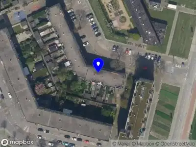 Les Rowness Rotterdam