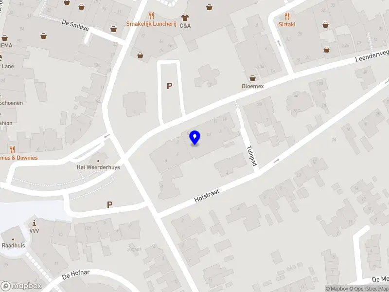 Peregrine Transport Valkenswaard