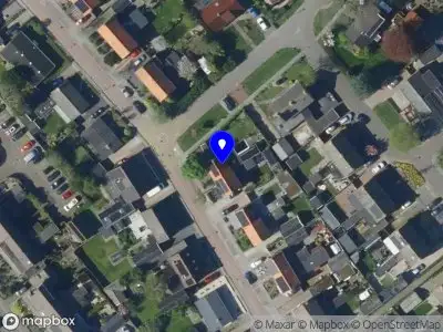 Nieuw bedrijf Prima Darts