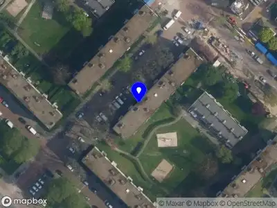 Zazaoglu Onderhoudsbedrijf 's-Gravenhage